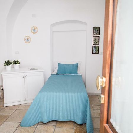 L'Angolo Del Marchese Laterza Bagian luar foto