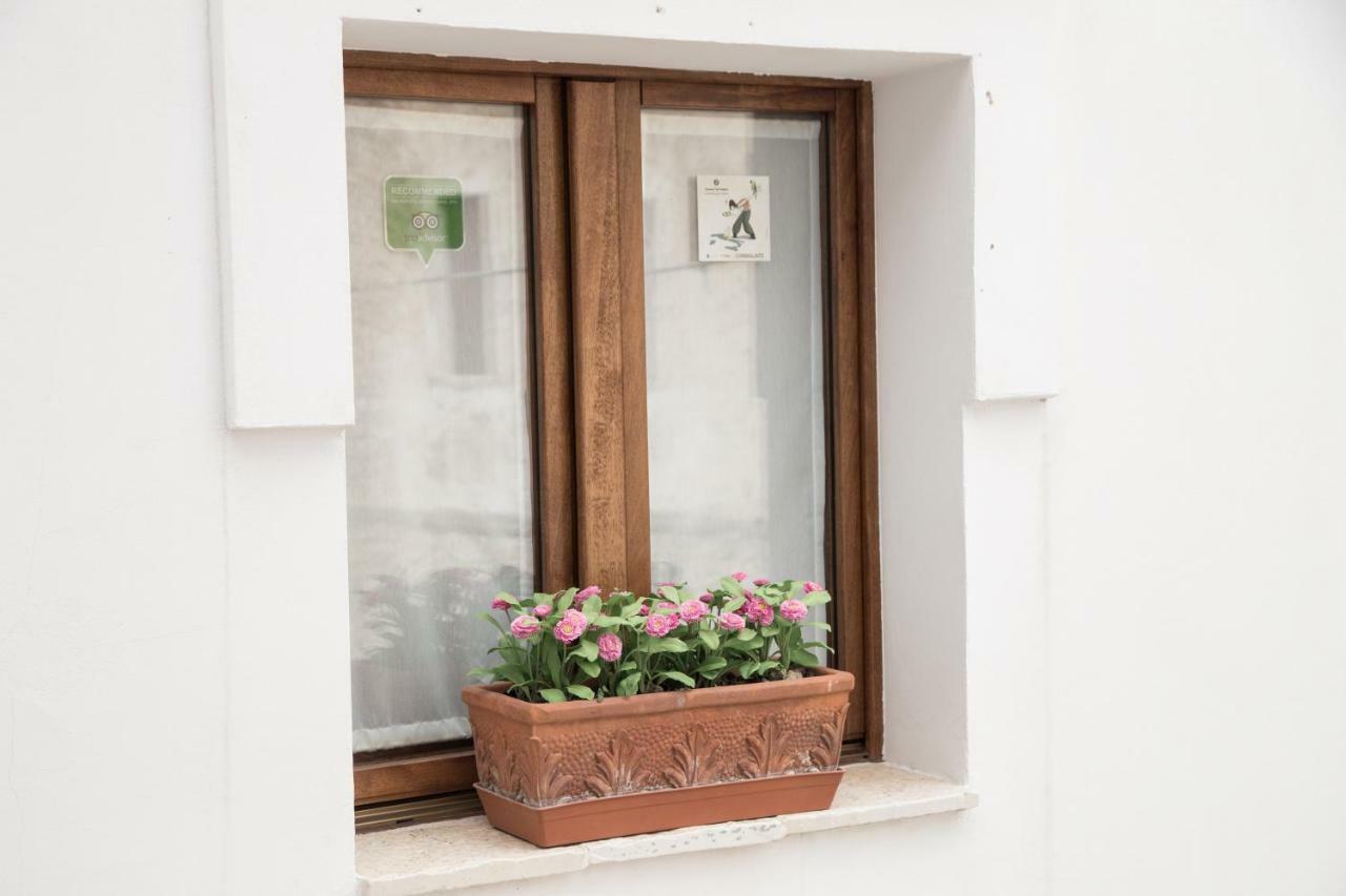 L'Angolo Del Marchese Laterza Bagian luar foto