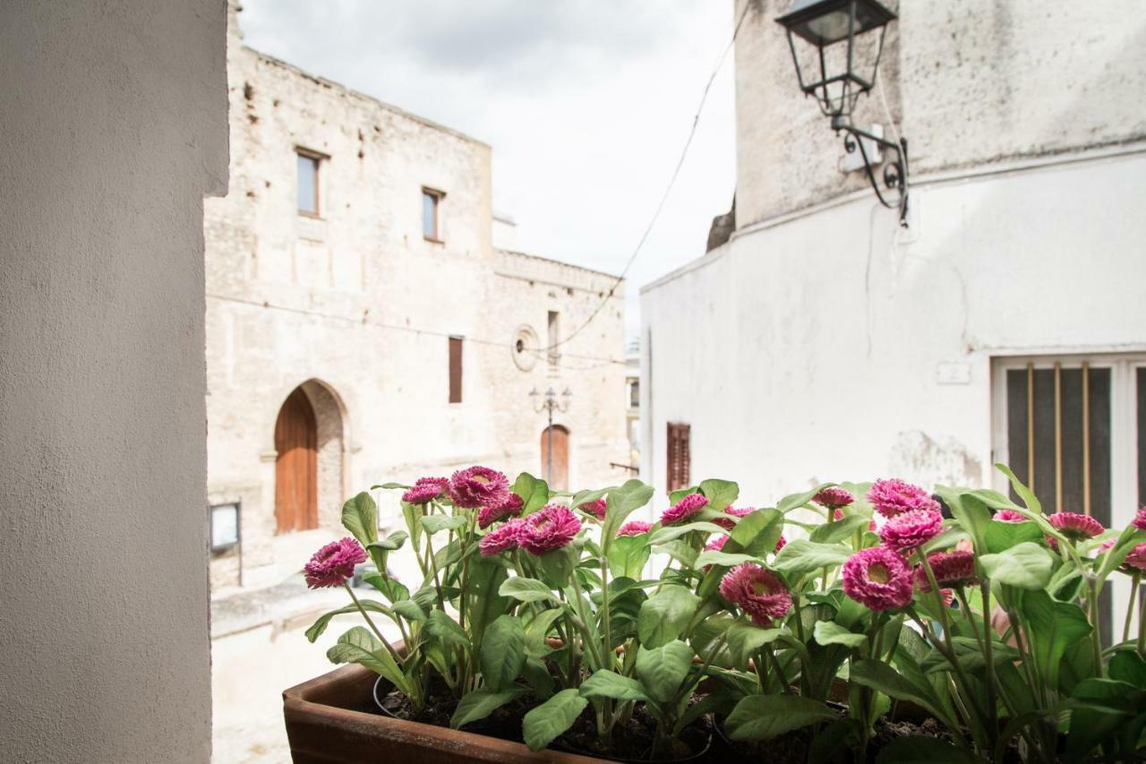 L'Angolo Del Marchese Laterza Bagian luar foto